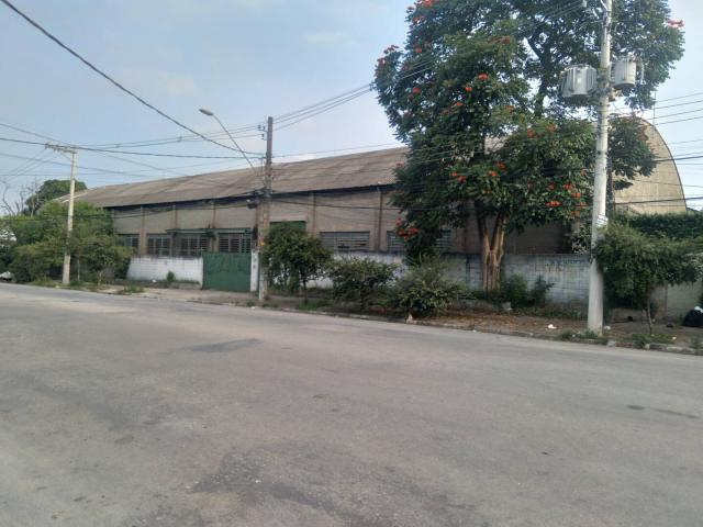 #1 - Galpão para Venda em Guarulhos - SP - 1