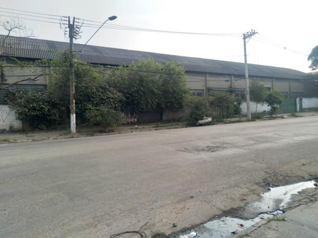 #1 - Galpão para Venda em Guarulhos - SP - 2