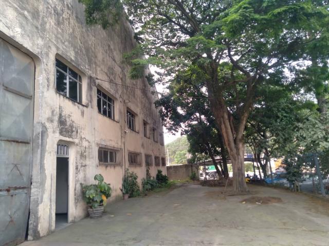 #1 - Galpão para Venda em Guarulhos - SP - 3