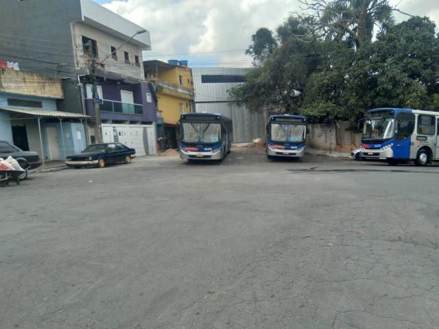 #3 - Galpão para Venda em São Paulo - SP