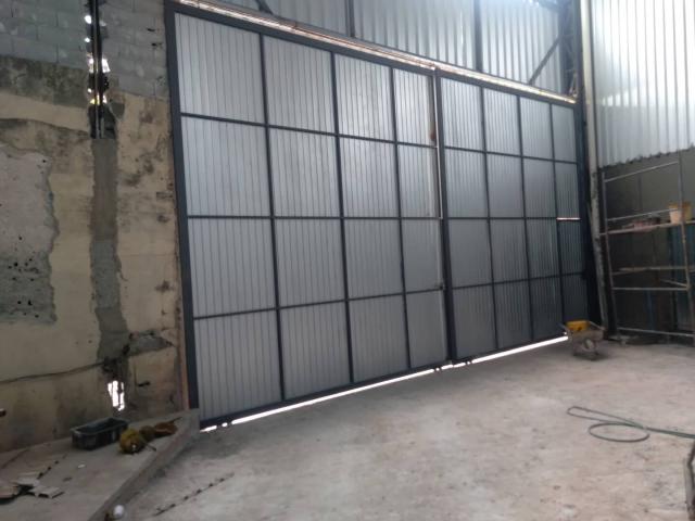 #3 - Galpão para Venda em São Paulo - SP