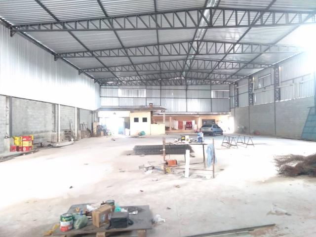 #3 - Galpão para Venda em São Paulo - SP