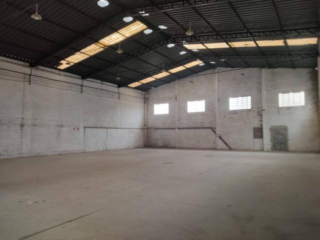 #5 - Galpão para Venda em São Paulo - SP