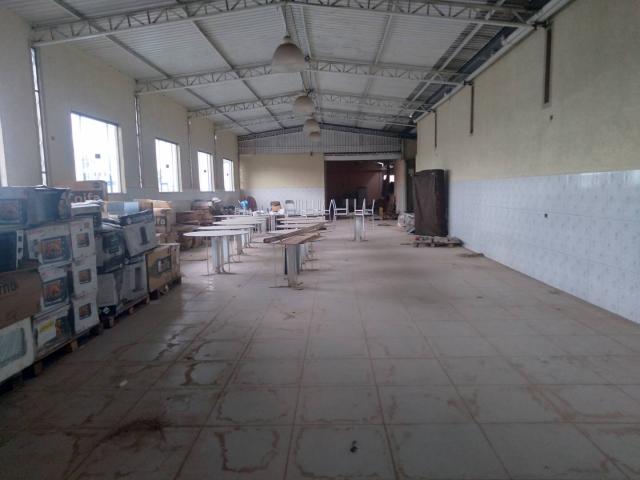 #4 - Galpão para Locação em São Paulo - SP