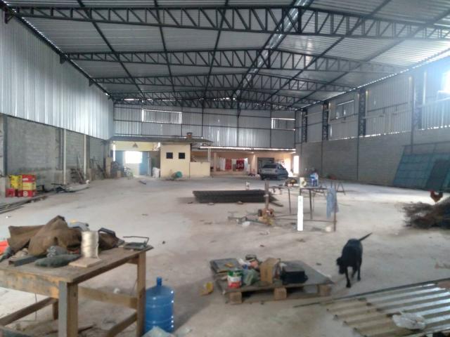 #4 - Galpão para Locação em São Paulo - SP