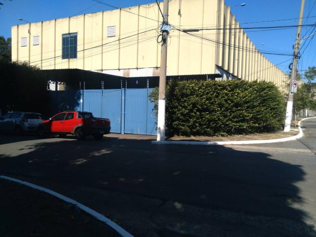 #6 - Galpão para Venda em São Paulo - SP