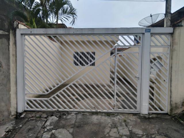 #8 - Casa para Locação em São Paulo - SP